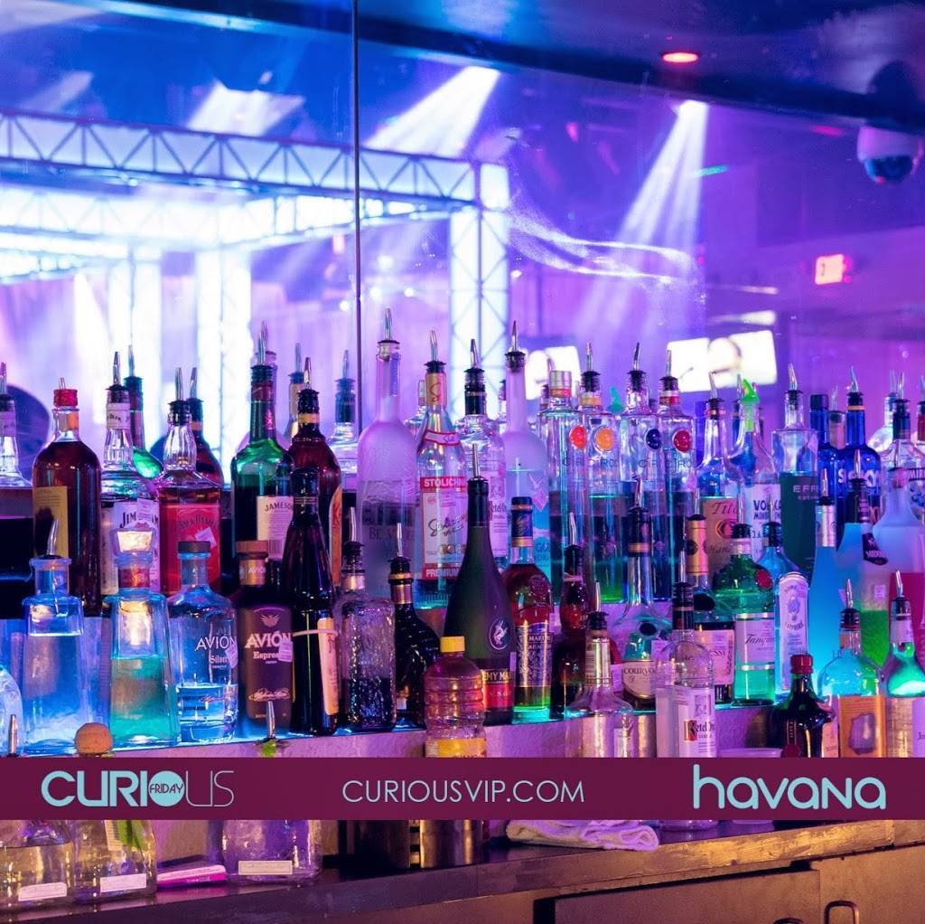 Havana | night club | 4006 Cedar Springs Rd, Dallas, TX 75219, USA | 2148866804 OR +1 214-886-6804