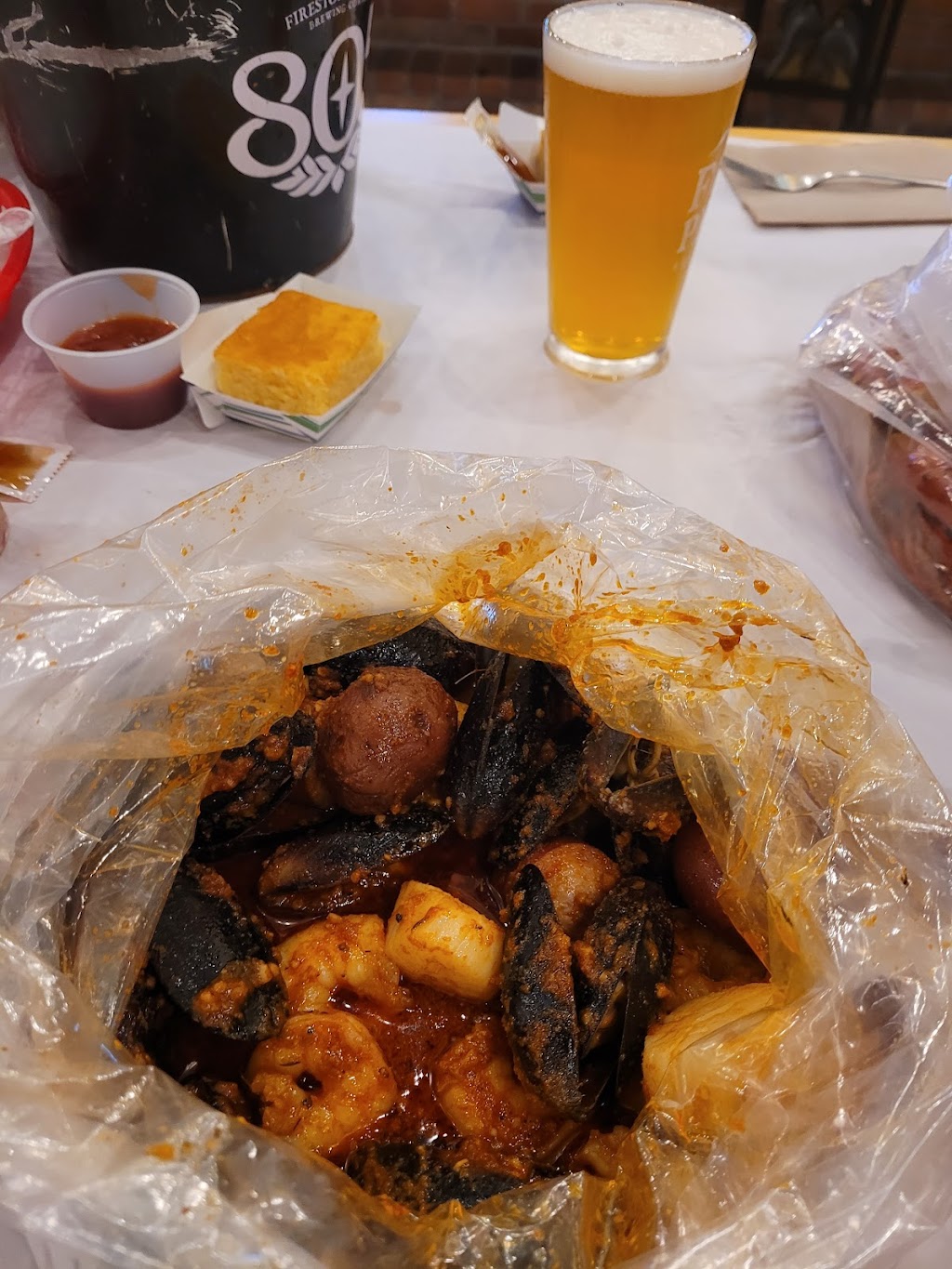 Angry Crab Shack | restaurant | 1530 S Castle Dome Ave, Yuma, AZ 85365, USA | 9289550505 OR +1 928-955-0505