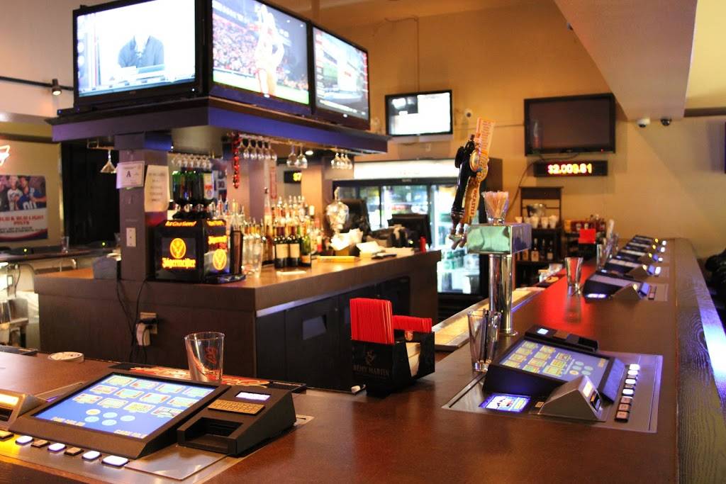 Brooksys | restaurant | 9295 W Flamingo Rd # 100, Las Vegas, NV 89147, USA | 7025622050 OR +1 702-562-2050