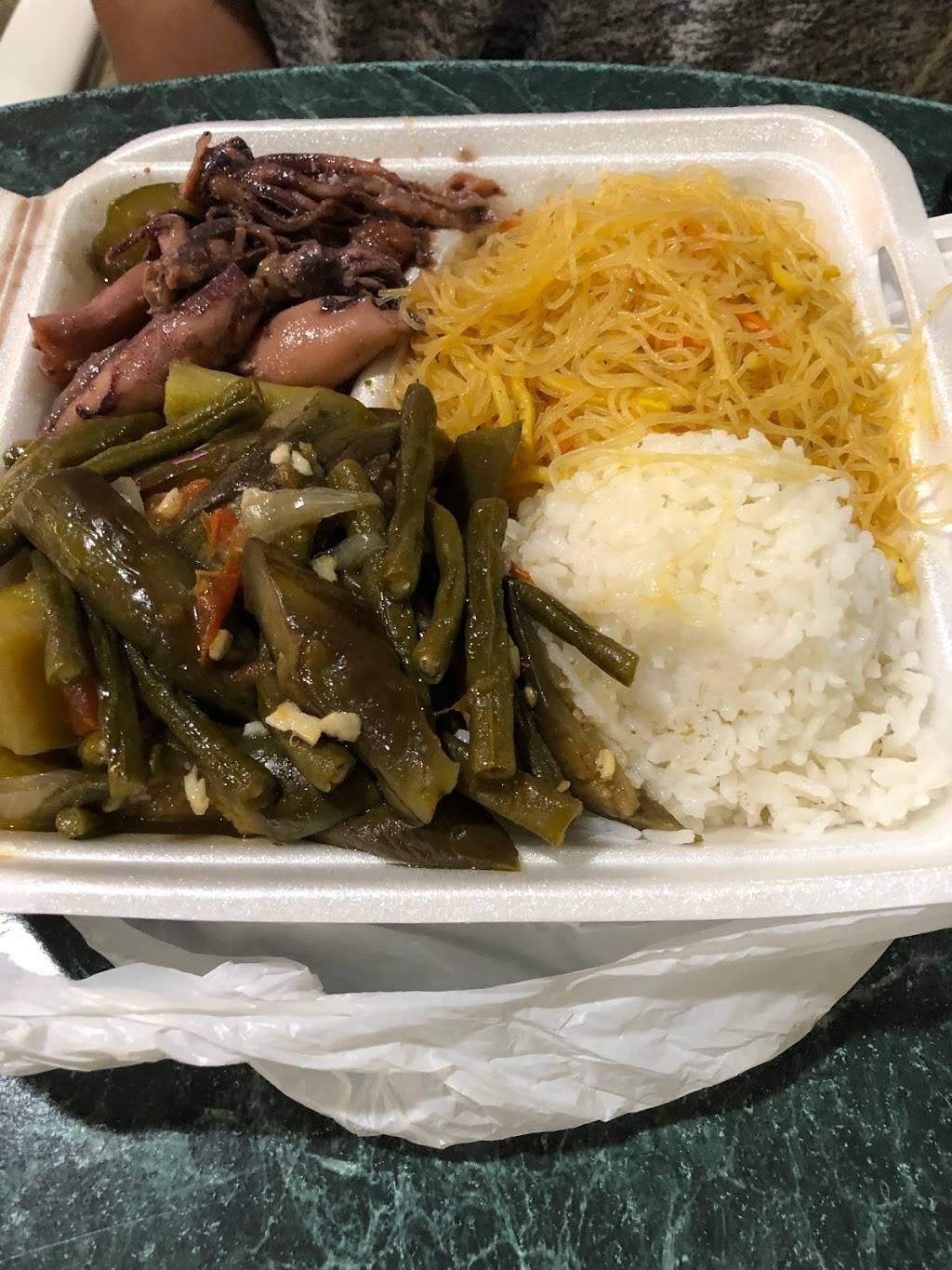 Flamingo Express | restaurant | 1151 Mapunapuna St, Honolulu, HI 96819, USA | 8087449133 OR +1 808-744-9133