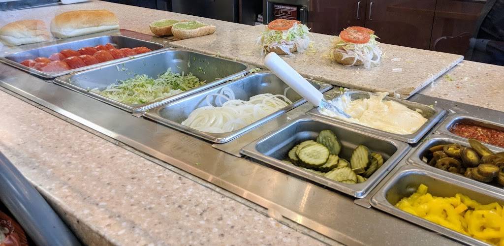 Jersey Mikes Subs | restaurant | 10764 Westview Pkwy, San Diego, CA 92126, USA | 8585780588 OR +1 858-578-0588