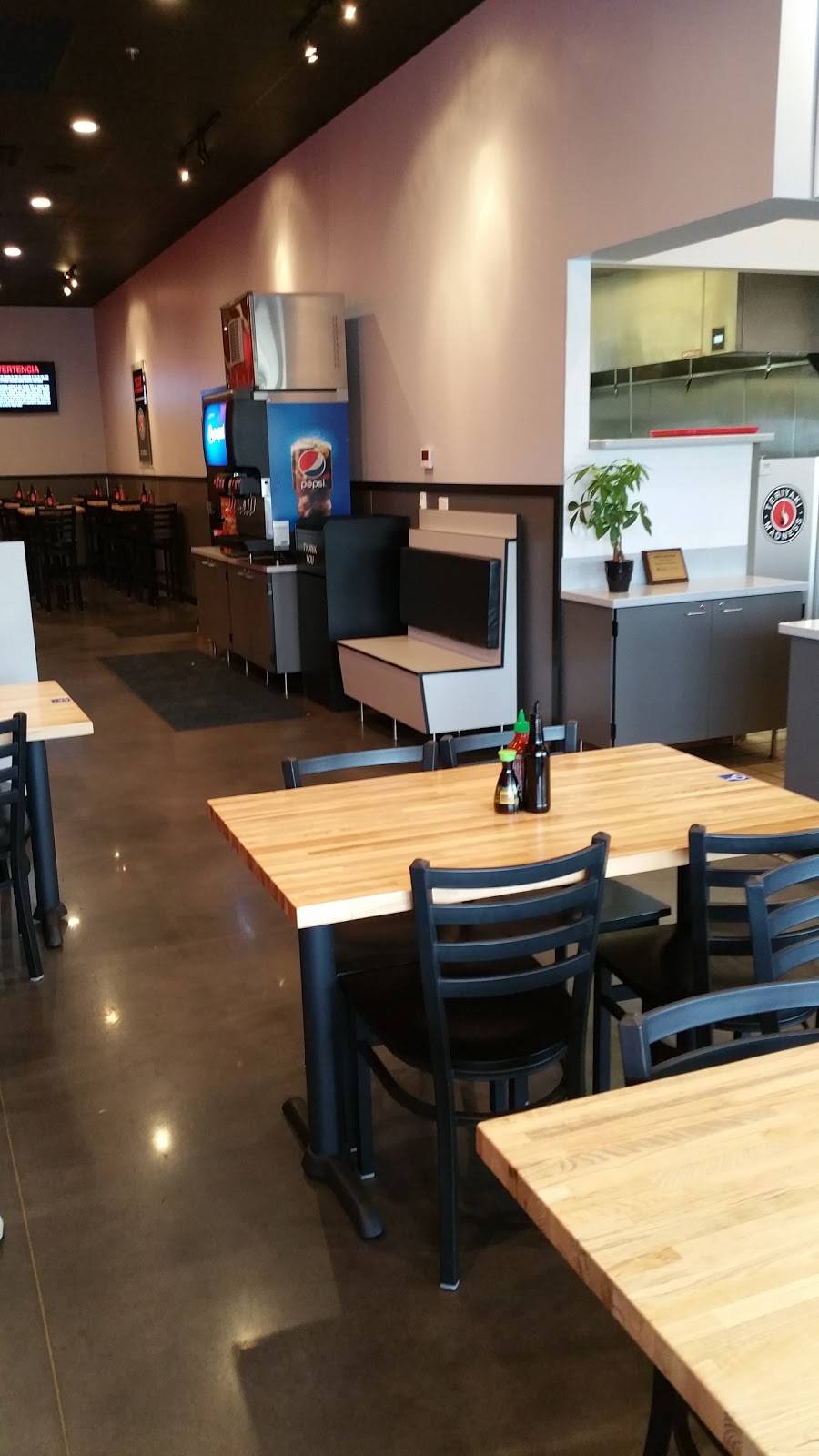 Teriyaki Madness | restaurant | 4770 TX-121 #140, The Colony, TX 75056, USA | 9729227241 OR +1 972-922-7241