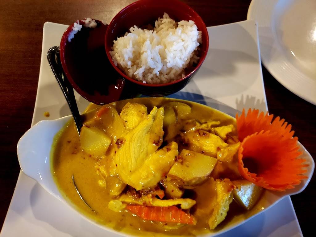 A Mighty Thai Pizza and Seafood | restaurant | 2490 highway 101 N, Seaside, OR 97138, USA | 5037387763 OR +1 503-738-7763