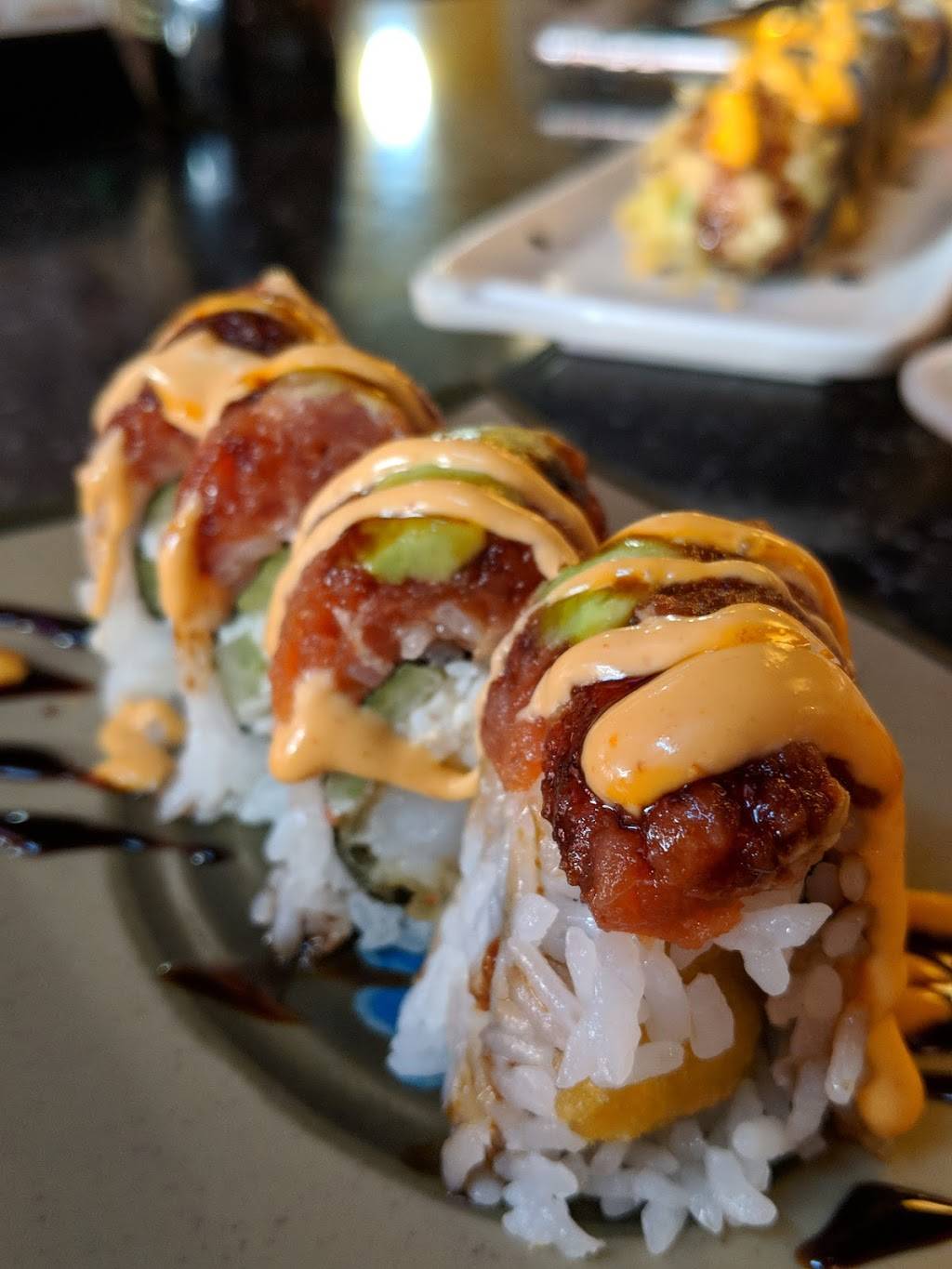 Ginzaya | restaurant | 4218 Woodruff Ave, Lakewood, CA 90713, USA | 5626278100 OR +1 562-627-8100