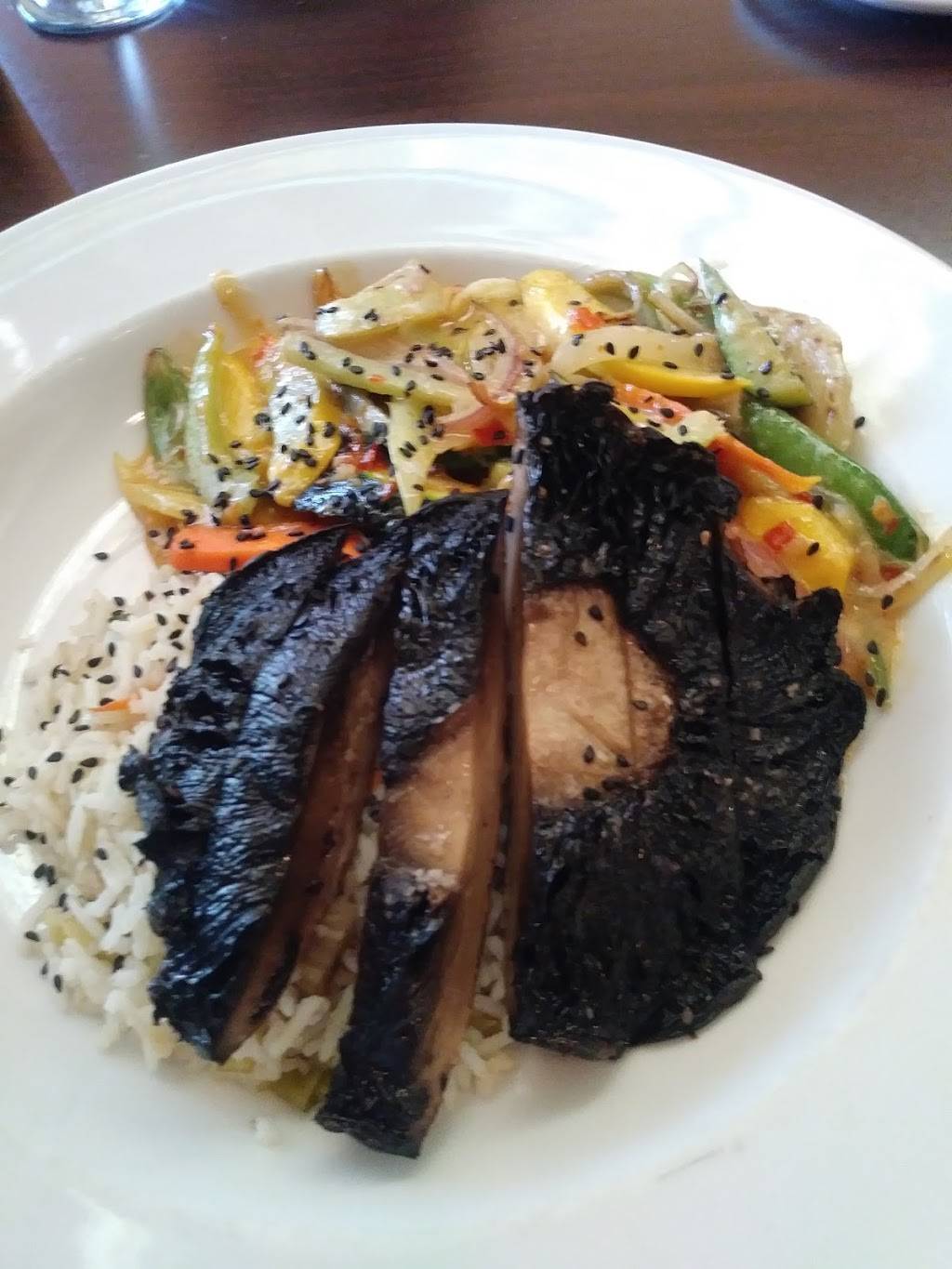 Monkey Cat | Restaurant & Bar | restaurant | 4806, 805 Lincoln Way, Auburn, CA 95603, USA | 5308888492 OR +1 530-888-8492