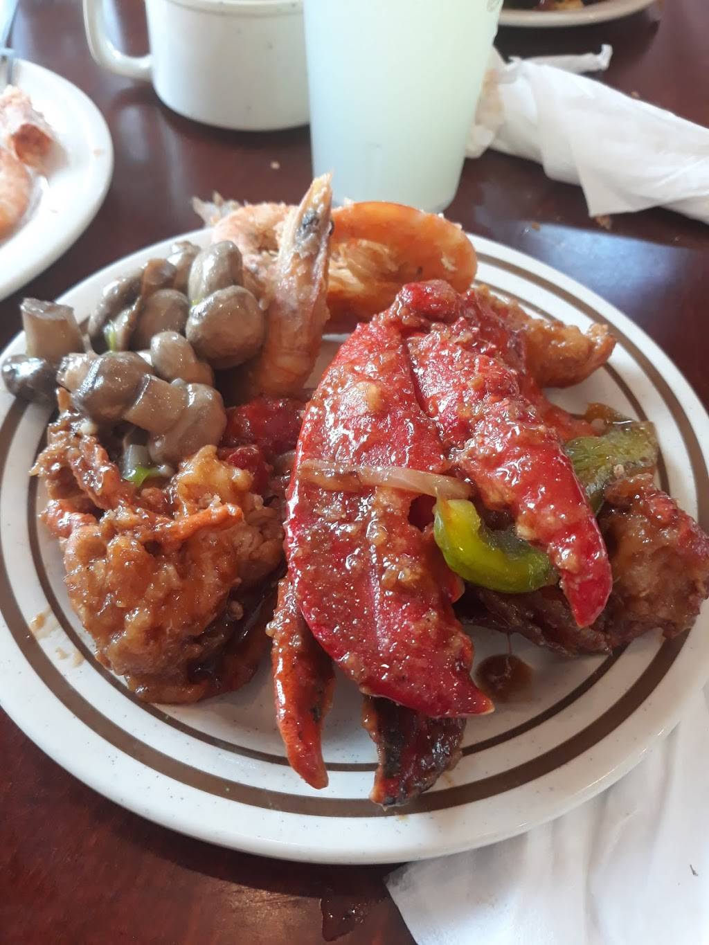 Jumbo Buffet | restaurant | 13699 Biscayne Blvd, North Miami Beach, FL 33181, USA | 3059450881 OR +1 305-945-0881