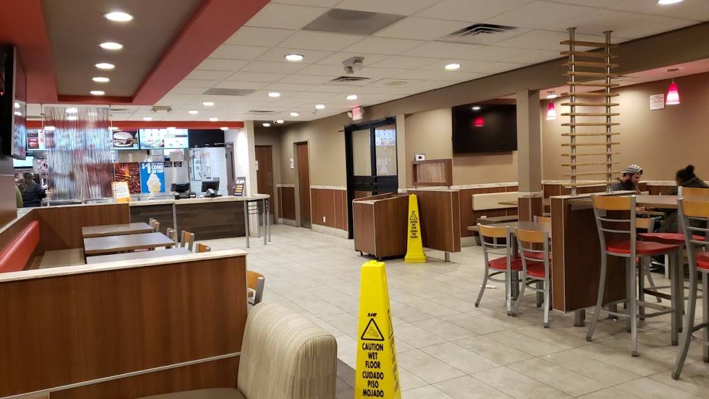 Burger King | restaurant | 105 S Rainbow Blvd, Las Vegas, NV 89145, USA | 7028781950 OR +1 702-878-1950