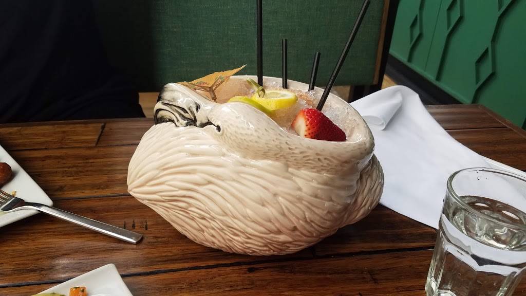 Bar Solita | restaurant | 123 W Broad St, Richmond, VA 23220, USA | 8043083605 OR +1 804-308-3605