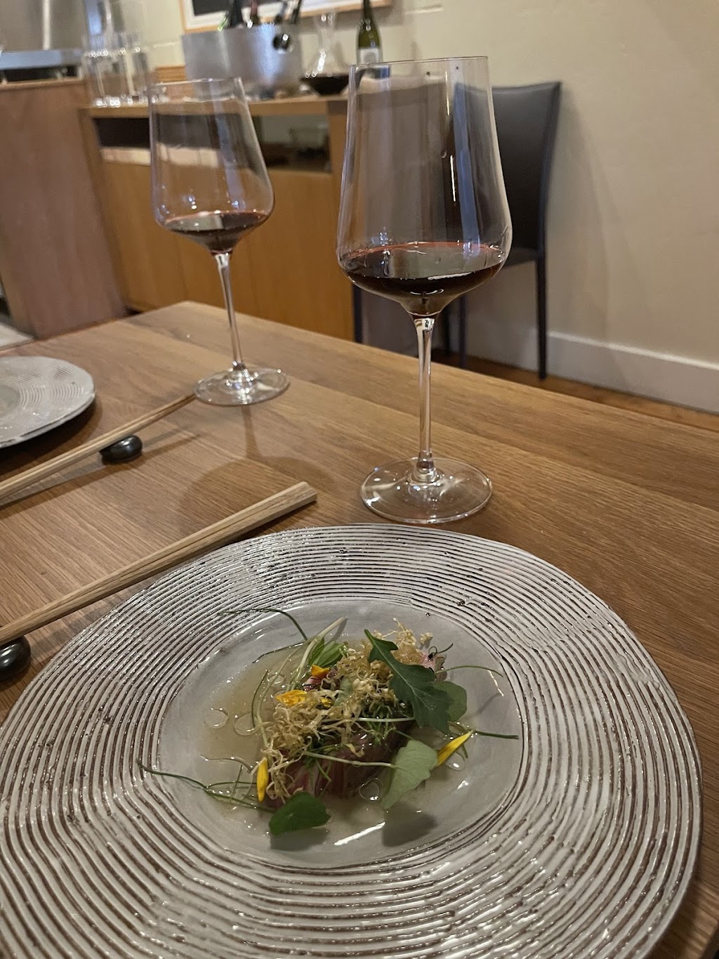 MÄS | restaurant | 141 Will Dodge Way, Ashland, OR 97520, USA | 5416259476 OR +1 541-625-9476