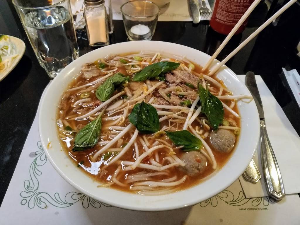 Le Gros Bol Restaurant | restaurant | 4370 Boulevard des Forges, Trois-Rivières, QC G8Y 1W4, Canada | 8198403001 OR +1 819-840-3001