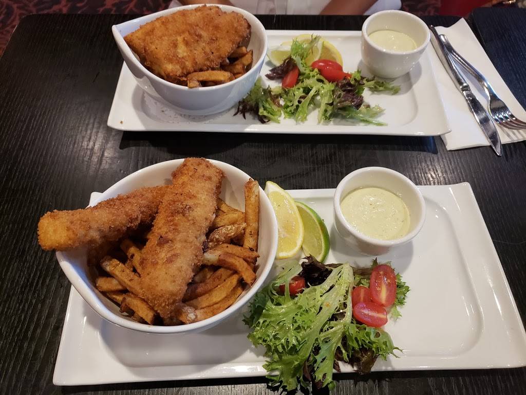 Restaurant Altitude | restaurant | 300 Chemin des Pléiades, Mont-Tremblant, QC J8E 1Z1, Canada | 8194294192 OR +1 819-429-4192