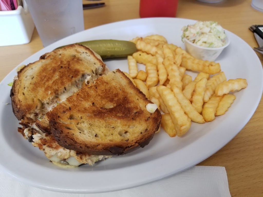 Bayview Diner | restaurant | 2712 E Oakland Park Blvd, Fort Lauderdale, FL 33306, USA | 9545650649 OR +1 954-565-0649