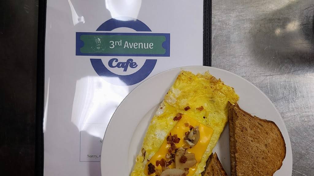 3rd Avenue Cafe | restaurant | 113 N 3rd Ave, Sturgeon Bay, WI 54235, USA | 9208180159 OR +1 920-818-0159