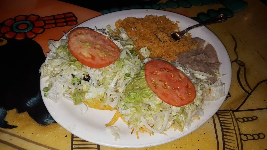 Don Jose Mexican Restaurant | restaurant | 1732 Falls Blvd, Wynne, AR 72396, USA | 8702088191 OR +1 870-208-8191