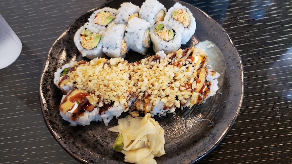 SushiBox | restaurant | 8425 FM 423 #160, Frisco, TX 75034, USA | 2144078058 OR +1 214-407-8058