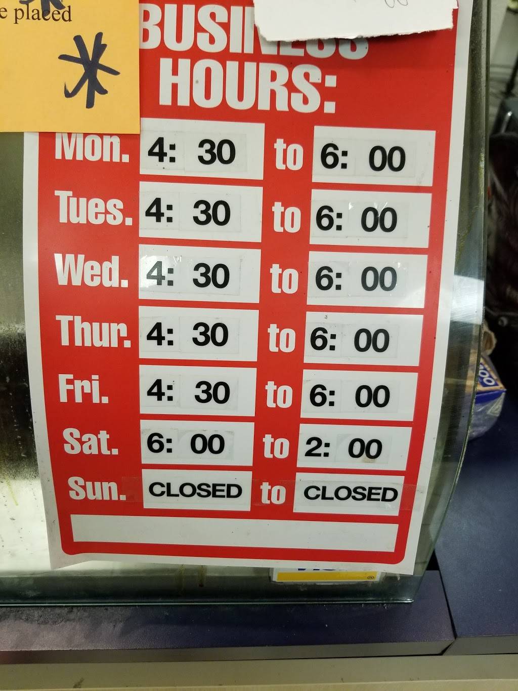 Big T Deli | restaurant | 1322 N Main St, OFallon, MO 63366, USA | 6362812606 OR +1 636-281-2606