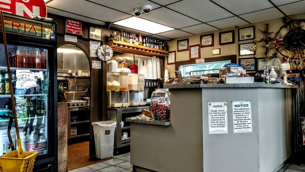 El Nopalito | restaurant | 1105 TX-337 Loop, New Braunfels, TX 78130, USA | 8306255196 OR +1 830-625-5196