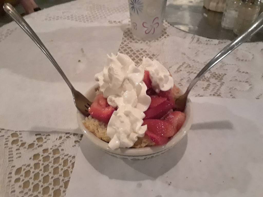 The Wine Cellar Restaurant | restaurant | 338 Chestnut St, Gallitzin, PA 16641, USA | 8148868053 OR +1 814-886-8053