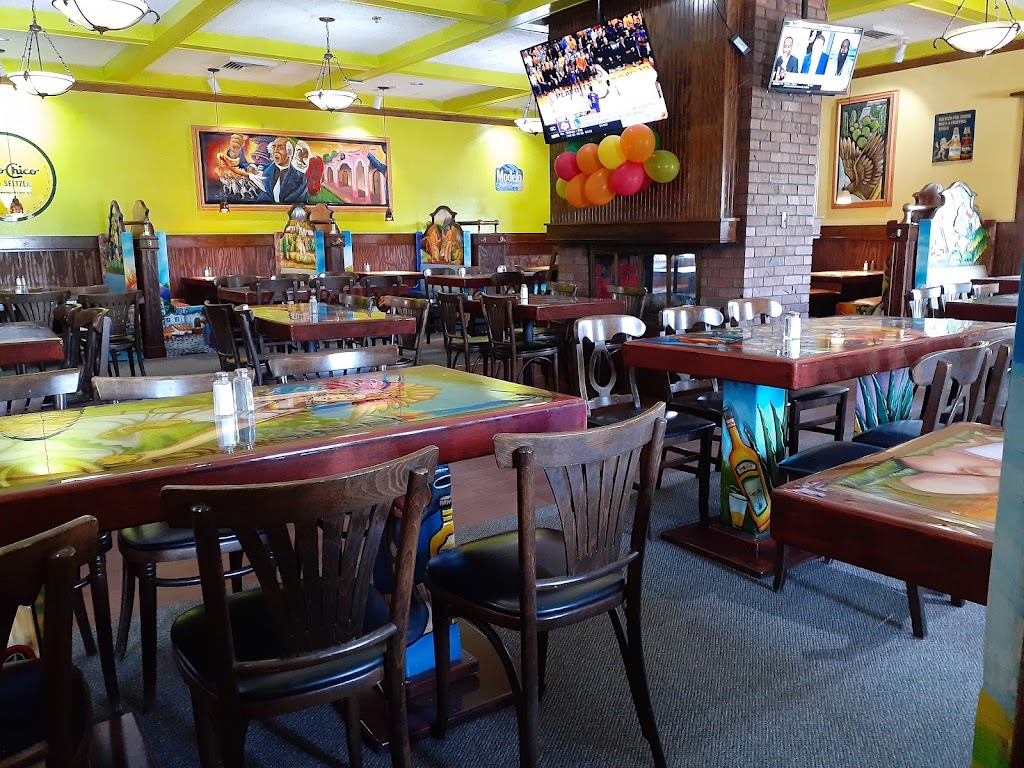 El Rancho Viejo Elkhart | restaurant | 3011 Belvedere Rd Suite 101, Elkhart, IN 46514, USA | 5743432016 OR +1 574-343-2016