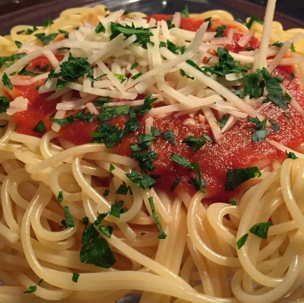 Bella Vita Family Bistro | restaurant | 735 Texas St suite b, Fairfield, CA 94533, USA | 7074273663 OR +1 707-427-3663