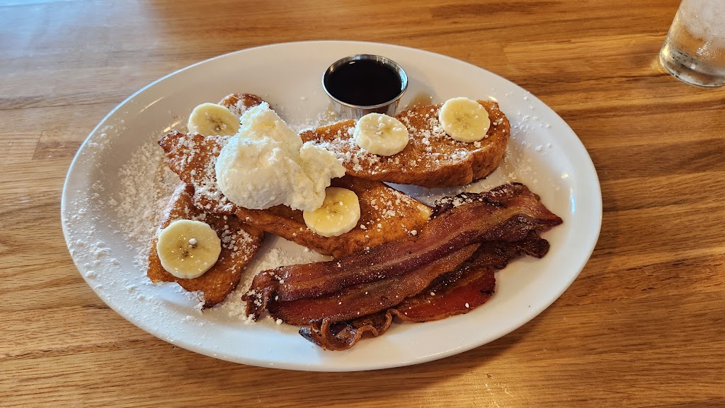 Big Bad Breakfast - Mobile | restaurant | 1812 Old Shell Rd Suite D, Mobile, AL 36607, USA | 2513181411 OR +1 251-318-1411