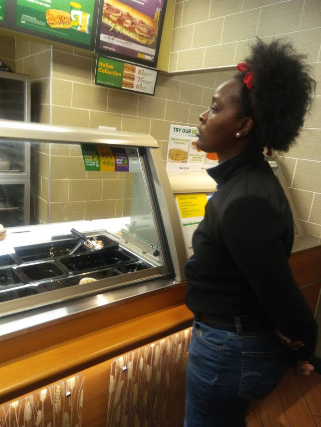 Subway Restaurants | restaurant | 5004 Indianapolis Blvd, East Chicago, IN 46312, USA | 2193781515 OR +1 219-378-1515