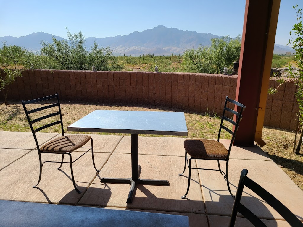 Sky Islands Grill & Grocery | restaurant | 37 Portal Rd, Rodeo, NM 88056, USA | 5755571234 OR +1 575-557-1234