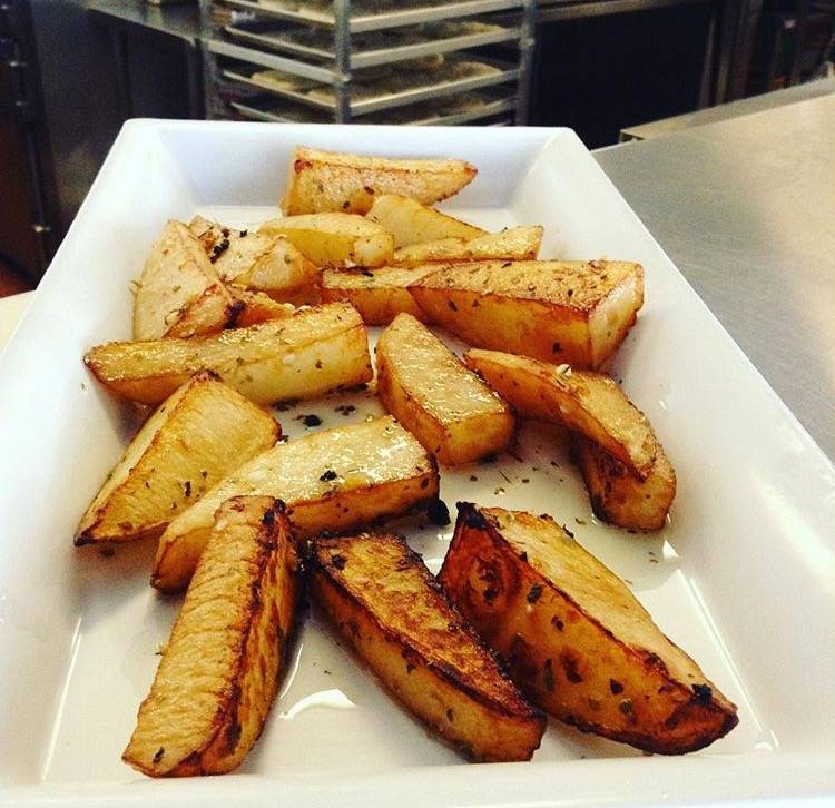 Georges Kitchen | cafe | 6102 N 16th St, Phoenix, AZ 85016, USA | 6024413030 OR +1 602-441-3030