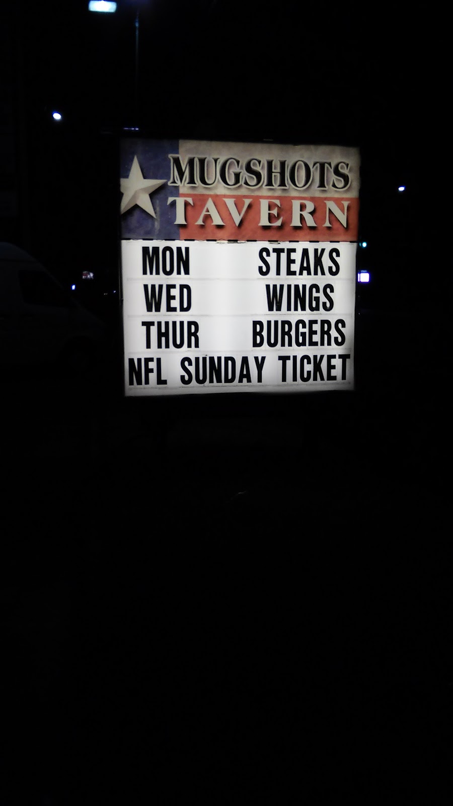 Mugshots Tavern | restaurant | 19410 Clay Rd, Katy, TX 77449, USA | 2818599100 OR +1 281-859-9100