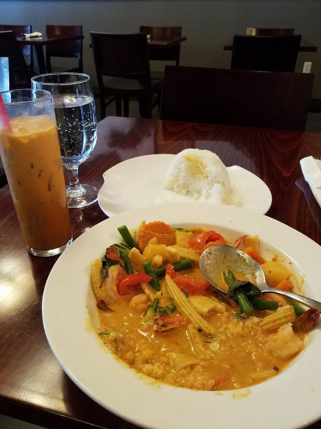 Spice I Am | restaurant | 1353 Park St, Alameda, CA 94501, USA | 5105228679 OR +1 510-522-8679