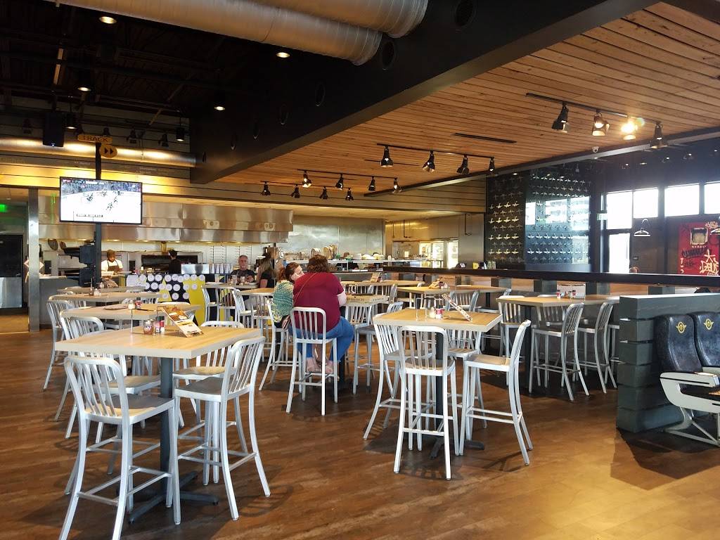 Mellow Mushroom | meal takeaway | 15170 Max Leggett Pkwy, Jacksonville, FL 32218, USA | 9047578843 OR +1 904-757-8843