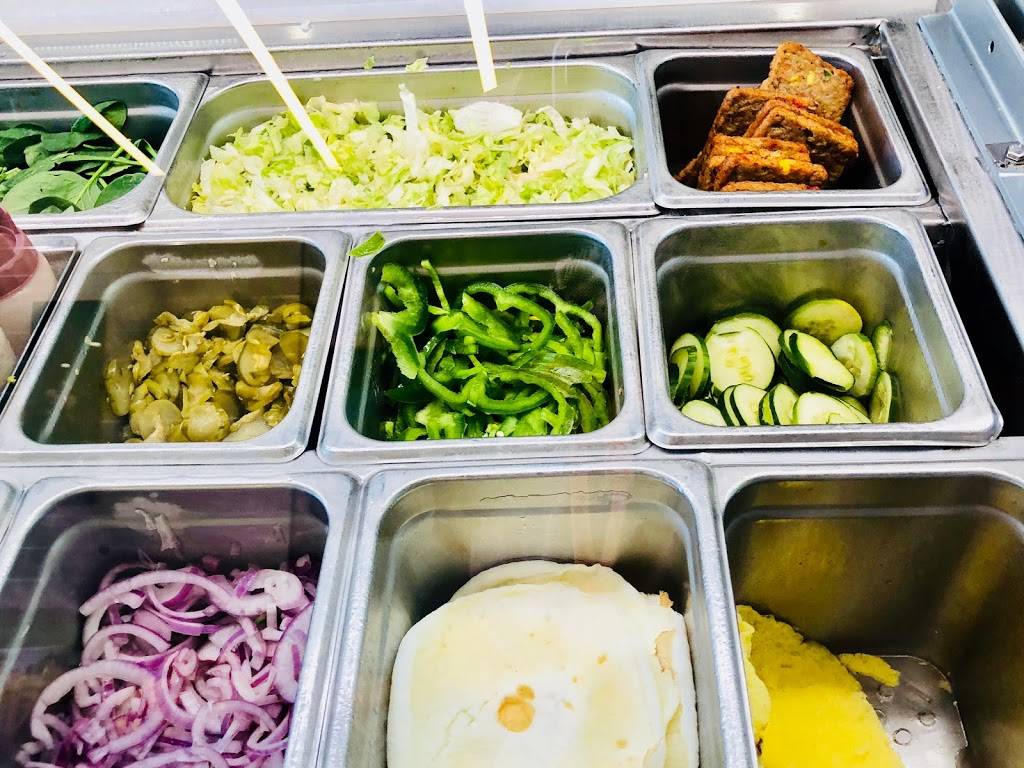 Subway | restaurant | 1001 S Dillard St, Winter Garden, FL 34787, USA | 4078772662 OR +1 407-877-2662