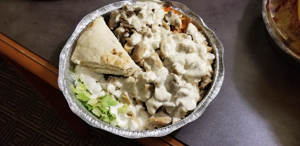 The Halal Guys | restaurant | 6326 N Andrews Ave, Fort Lauderdale, FL 33309, USA | 9545334818 OR +1 954-533-4818