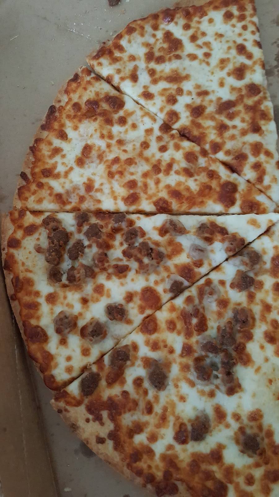 Pizza Bolis | meal delivery | 8800 Commerce Ct #101, Manassas, VA 20110, USA | 7033352000 OR +1 703-335-2000