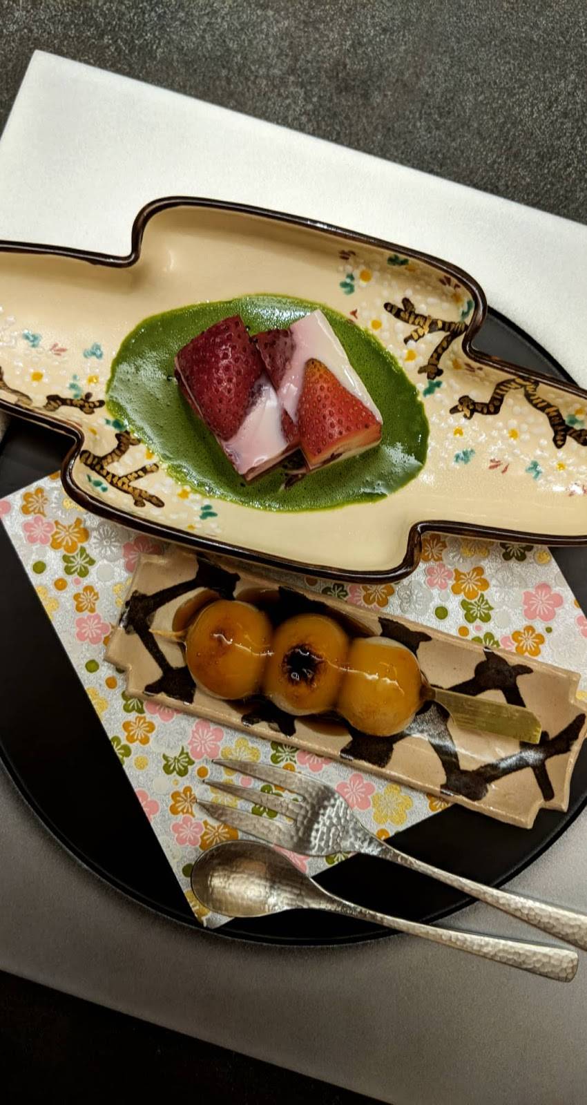 Okuda New York | restaurant | 458 W 17th St, New York, NY 10011, USA | 2129240017 OR +1 212-924-0017