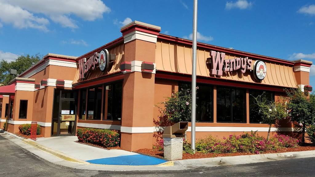 Wendys | restaurant | 9301 Daniels Pkwy, Fort Myers, FL 33912, USA | 2395612220 OR +1 239-561-2220