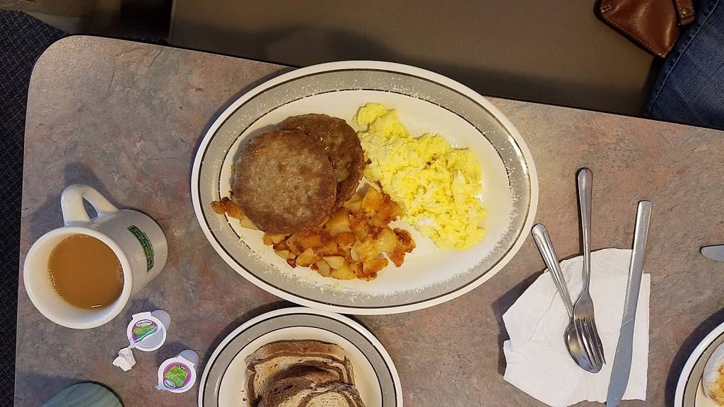 Billys Cafe | restaurant | 1601 S Duncan Dr, Tavares, FL 32778, USA | 3523437433 OR +1 352-343-7433