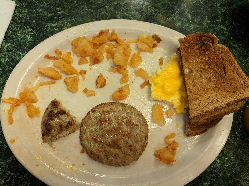 Bobs Diner | restaurant | 2199 E Henrietta Rd, Rochester, NY 14623, USA | 5853344170 OR +1 585-334-4170