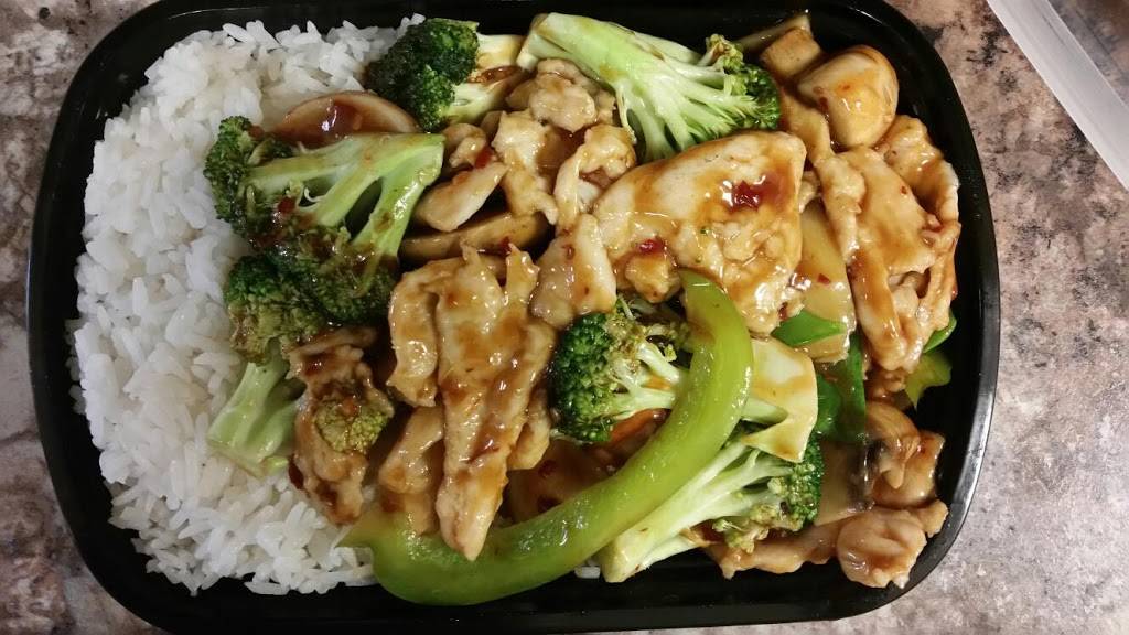 Hunan Garden Chinese Restaurant | restaurant | 963 Ann St, Montgomery, AL 36107, USA | 3342939346 OR +1 334-293-9346