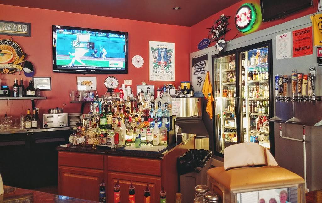 Mikes Sportsbar & Grill | restaurant | 2208 Rice Ave, Lake City, PA 16423, USA | 8147742401 OR +1 814-774-2401