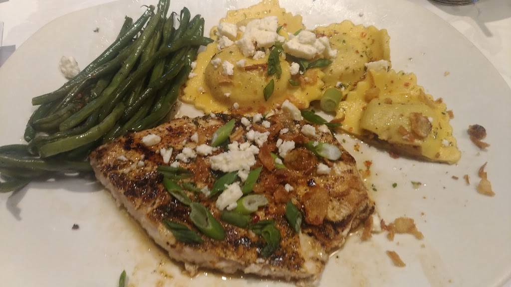 Bonefish Grill | restaurant | 28 US-46, Pine Brook, NJ 07058, USA | 9732272443 OR +1 973-227-2443