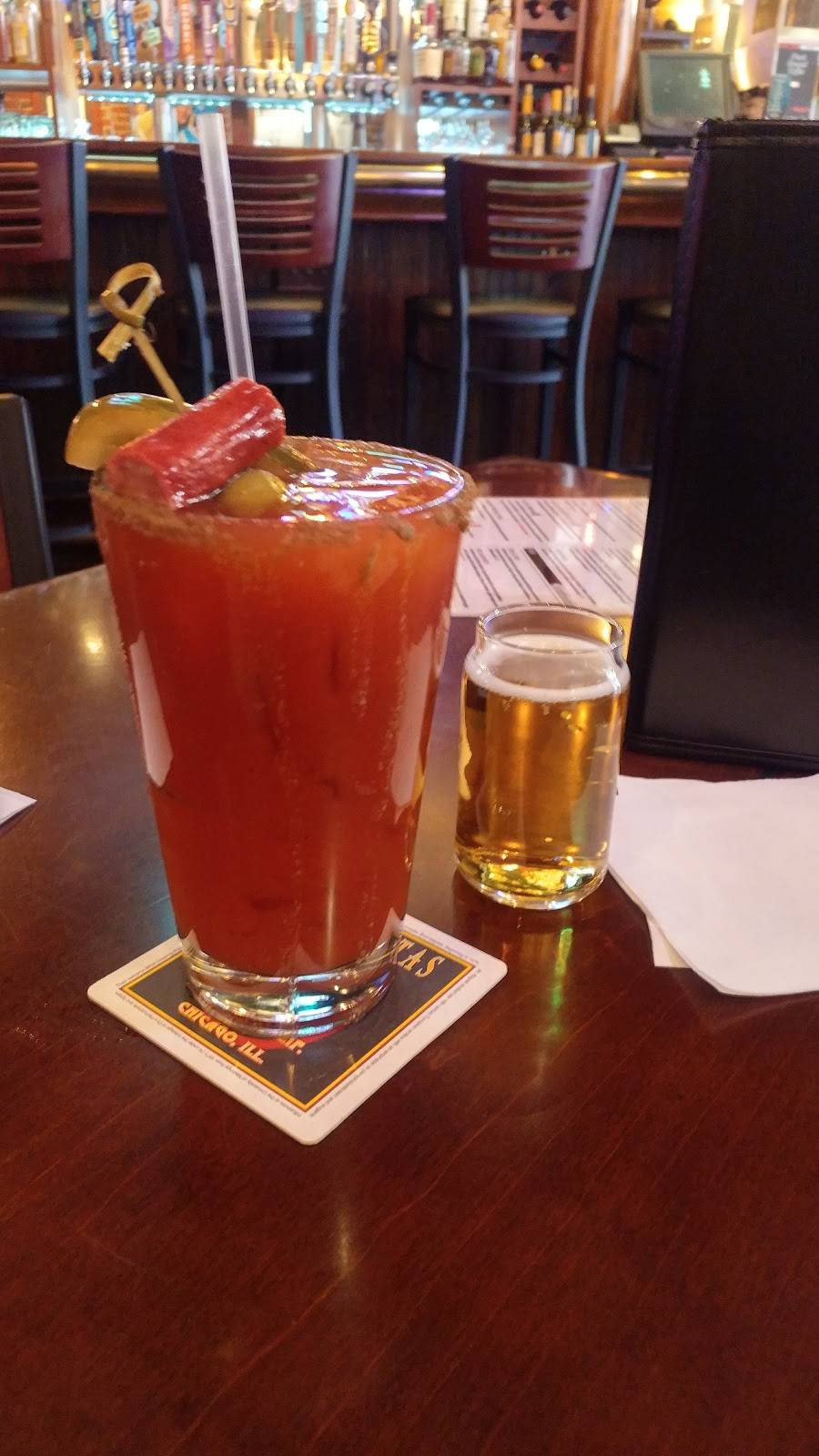 Mad Capper Saloon & Eatery | restaurant | 224 Main St S, Stillwater, MN 55082, USA | 6514303710 OR +1 651-430-3710