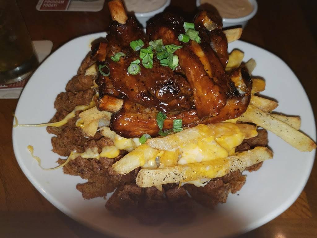 Outback Steakhouse | restaurant | 4751 Northwest Hwy, Crystal Lake, IL 60014, USA | 8154795161 OR +1 815-479-5161