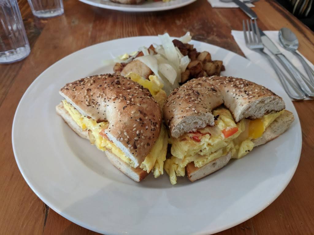 Sabrinas Cafe | cafe | 714 Haddon Ave, Collingswood, NJ 08108, USA | 8562140723 OR +1 856-214-0723