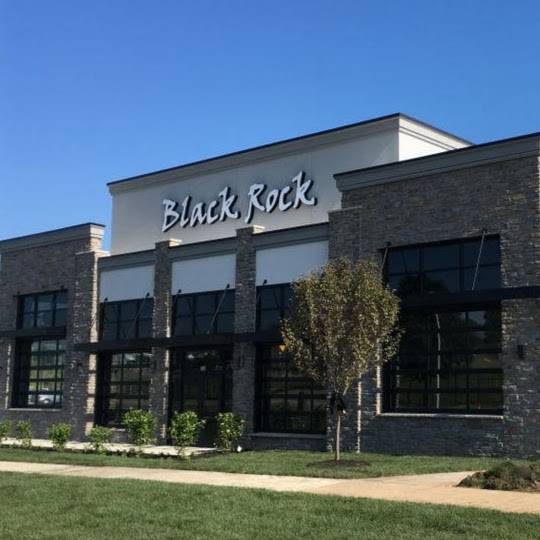 Black Rock Bar & Grill | restaurant | 550 Trade Centre Way, Portage, MI 49002, USA | 2694599427 OR +1 269-459-9427