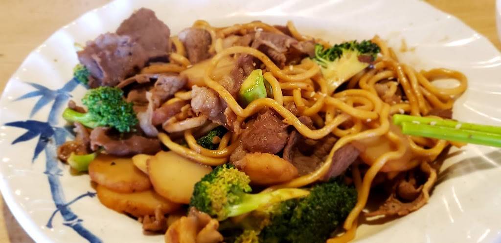 Gobi Mongolian BBQ | restaurant | 1135 Tasman Dr, Sunnyvale, CA 94089, USA | 4087520866 OR +1 408-752-0866