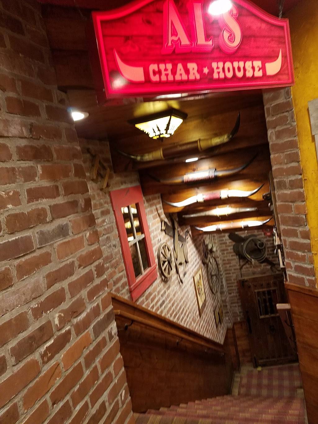 Als Char-House | restaurant | 32 South La Grange Road, La Grange, IL 60525, USA | 7083546255 OR +1 708-354-6255