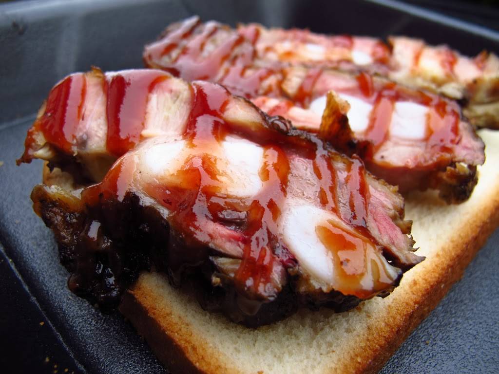 Rodneys Ribs | restaurant | 6501 Foothill Blvd, Tujunga, CA 91042, USA | 6268187427 OR +1 626-818-7427