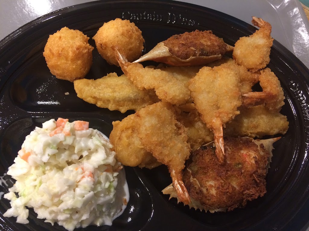 Captain Ds | restaurant | 1806 Highway 165 S, Monroe, LA 71202, USA | 3183220832 OR +1 318-322-0832