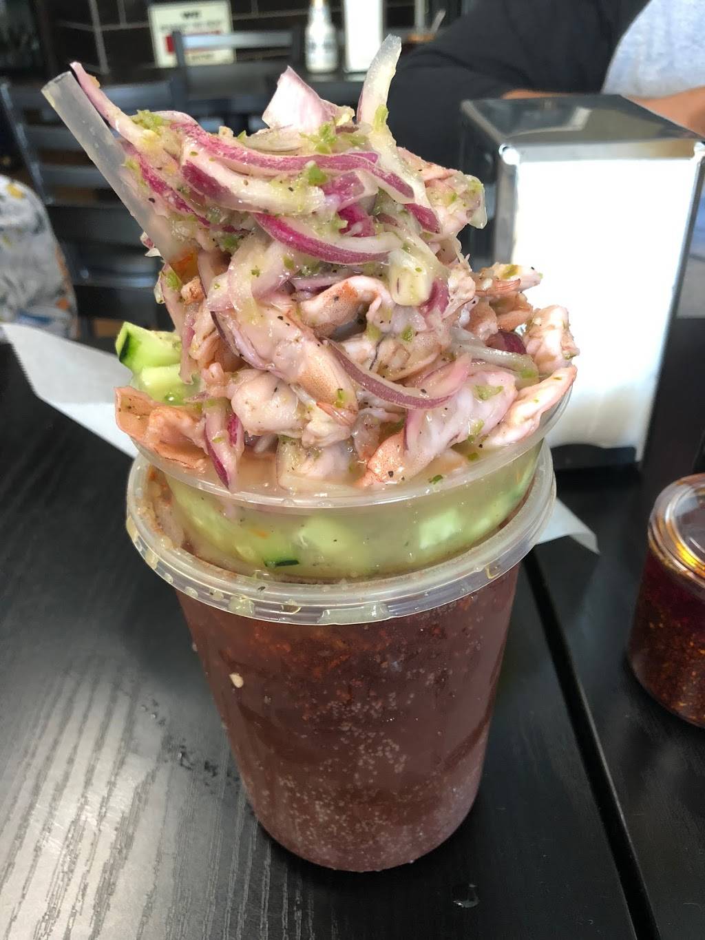 El Cerrito Taqueria II | restaurant | 1020 S White Rd, San Jose, CA 95127, USA | 4082541936 OR +1 408-254-1936